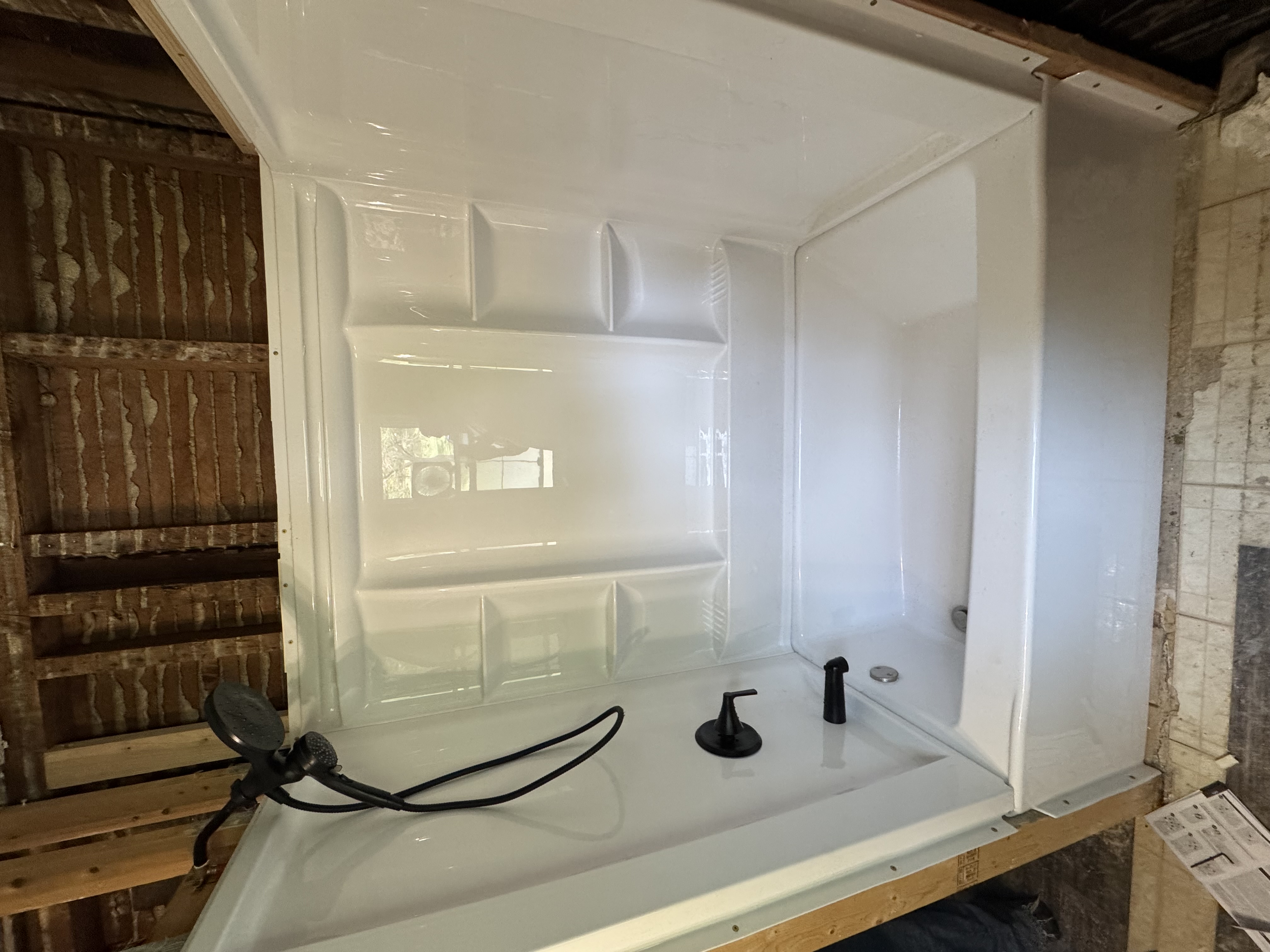 Bathroom Project 1 9 bathroom remodel